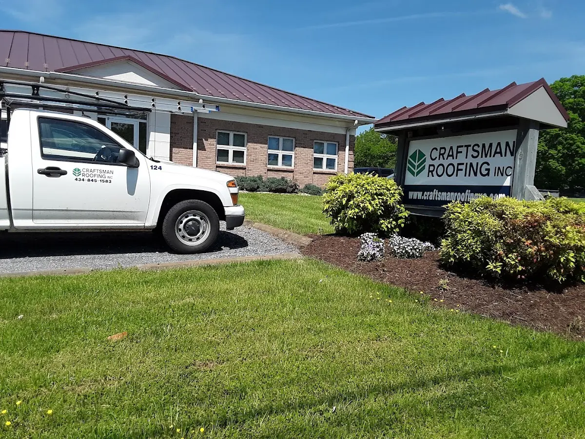 Quality Roof Inspection & Assessment by experienced craftsmen in Meadowbrook Heights